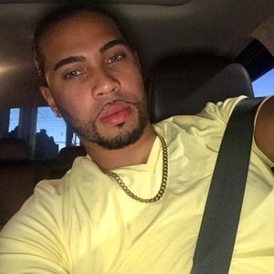 Meet your Posher, Joel